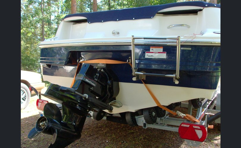 Glastron GS 209-kuva-6